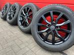 Velgenset MAK voor Vivaro Trafic Talento Primastar 17 inch, Ophalen, Banden en Velgen, 17 inch, Zomerbanden