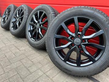 Velgenset MAK voor Vivaro Trafic Talento Primastar 17 inch beschikbaar voor biedingen