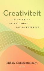 Creativiteit 9789025908300 Mihaly Csikszentmihalyi, Boeken, Verzenden, Gelezen, Mihaly Csikszentmihalyi