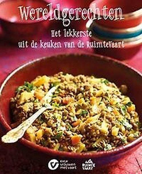 Wereldgerechten 9789491395253 Fien Degrande / Stylo, Boeken, Kookboeken, Zo goed als nieuw, Verzenden