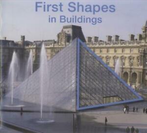 First shapes in buildings by Penny Ann Lane (Hardback), Boeken, Taal | Engels, Gelezen, Verzenden