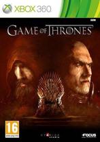 Game of Thrones (Xbox 360 Games), Ophalen of Verzenden, Zo goed als nieuw