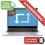 HP Elitebook 745 G6 AMD Ryzen 5 | 256GB SSD | 16GB | W11PROO, Computers en Software, Windows Laptops, Met videokaart, Qwerty, 256GB
