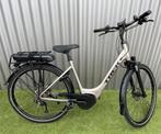 Trek Verve 2 Bosch Performance Line 400Wh accu 10000km gered, Overige merken, Gebruikt, Ophalen of Verzenden, 47 tot 51 cm
