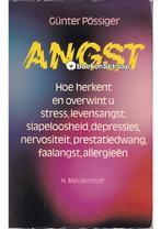 Angst Gunter Possiger, Verzenden, Nieuw