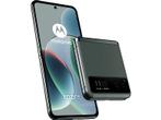 Motorola -  Razr 40 5g - 256 Gb Donker - Groen, Telecommunicatie, Verzenden, Touchscreen, Nieuw, Inklapmodel