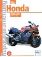 Honda CBR 600 F ab 1999 und 2000, Nieuw, Verzenden