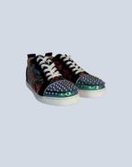 Christian Louboutin - Low-top sneakers - Maat: EU 44.5, Nieuw