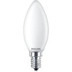 PHILIPS - LED Lamp E14 - Corepro LEDcandle E14 Mat 2.2W, Huis en Inrichting, Lampen | Losse lampen, Ophalen of Verzenden, Nieuw