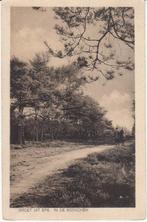 EPE - Groet uit Epe. In de Bosschen, Verzenden, Gelopen