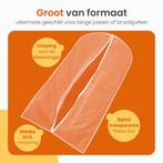 2dekans | Goliving Kledinghoezen - 10 stuks - Kledinghoes -, Ophalen of Verzenden, Zo goed als nieuw