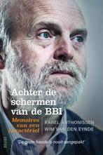 Achter de schermen van de BBI 9789401468428, Verzenden, Gelezen, Karel Anthonissen