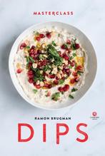 Dips / Masterclass 9789048845323 Ramon Brugman, Verzenden, Zo goed als nieuw, Ramon Brugman