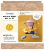 Scheepjes Celestial Mobile Haakkit - Droommobiel haken, Ophalen of Verzenden, Nieuw