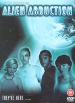 Alien Abduction DVD (2005) Megan Lee Ethridge, Forsberg, Cd's en Dvd's, Verzenden, Zo goed als nieuw