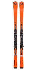 Blizzard Thunderbird R18 -175 cm, Overige merken, 160 tot 180 cm, Gebruikt, Ophalen of Verzenden