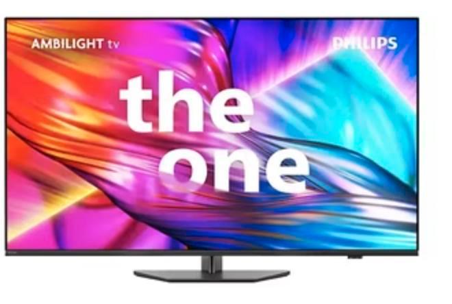 Philips 55PUS8909 - 55 Inch 4K Ultra HD LED Ambilight, Audio, Tv en Foto, Televisies, 100 cm of meer, Full HD (1080p), Zo goed als nieuw