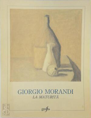 Giorgio Morandi, Boeken, Taal | Overige Talen, Verzenden