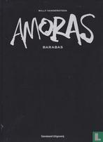 Suske en Wiske - Barabas - 2015, Eén stripboek, Verzenden, Zo goed als nieuw, Legendre, Marc.