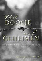 Het doosje vol geheimen 9789464683189 Jasmijn van Hoek, Boeken, Kinderboeken | Jeugd | 13 jaar en ouder, Verzenden, Gelezen, Jasmijn van Hoek