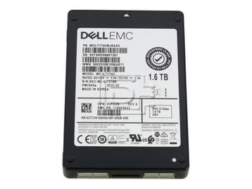 SSD Harde Schijf - Dell - 1.6 TB - Geschikt voor Samsung - beschikbaar voor biedingen