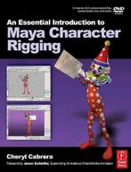 An Essential Introduction To Maya Character Rigging With, Ophalen of Verzenden, Nieuw