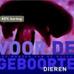 Voor de geboorte / Dieren 9789089270221 Michael Sims, Verzenden, Zo goed als nieuw, Michael Sims