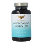Sea Vitamins Multivitamine mineralen 90 Vegetarische, Verzenden, Nieuw