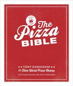 9781607746058 The Pizza Bible | Tweedehands, Verzenden, Zo goed als nieuw, Tony Gemignani