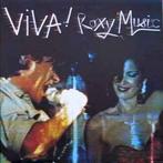 LP gebruikt - Roxy Music - Viva ! The Live Roxy Music Album, Verzenden, Zo goed als nieuw