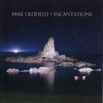 cd - Mike Oldfield - Incantations, Verzenden, Zo goed als nieuw