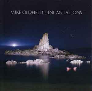 cd - Mike Oldfield - Incantations, Cd's en Dvd's, Cd's | Overige Cd's, Zo goed als nieuw, Verzenden