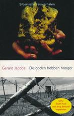 Goden Hebben Honger (Incl Dvd) 9789025419356 Gerard Jacobs, Gelezen, Gerard Jacobs, Verzenden