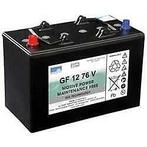 Sonnenschein GF 12 076 V accu, 12V 86Ah 330x171x236x236, Auto-onderdelen, Accu's en Toebehoren, Verzenden, Nieuw