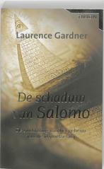 De schaduw van Salomo 9789043912433 Lisa Gardner, Verzenden, Zo goed als nieuw, Lisa Gardner