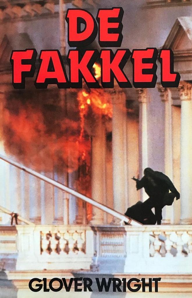 Fakkel 9789062786459 Wright, Boeken, Overige Boeken, Gelezen, Verzenden