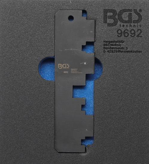 Bgs Technic Nokkenas afstelgereedschap voor Ford 1.6 EcoB..., Auto diversen, Autogereedschap, Verzenden