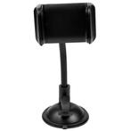 Benson Universele telefoonhouder - zuignap - handsfree -..., Auto diversen, Ophalen of Verzenden, Nieuw