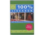 100% Lissabon  Druk Heruitgave - 100% Lissabon  Druk, Boeken, Ophalen of Verzenden, Nieuw