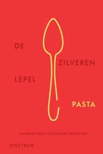 Pasta / De Zilveren Lepel 9789000396160, Boeken, Verzenden, Zo goed als nieuw