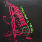 lp nieuw - A Tribe Called Quest - The Low End Theory, Cd's en Dvd's, Verzenden, Zo goed als nieuw