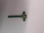 Pinclip magneet +/- 30 stuks. voor bruidswerk, corsage, Ophalen of Verzenden, Nieuw
