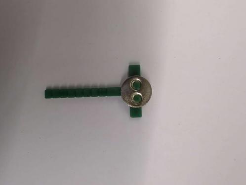Pinclip magneet +/- 30 stuks. voor bruidswerk, corsage, Hobby en Vrije tijd, Knutselen, Nieuw, Ophalen of Verzenden