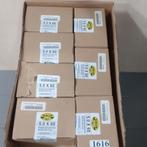 7 verpakkingen spaanplaatschoeven 5..0 x 60 (D1616, Diversen, Rommelmarktspullen, Nieuw