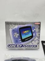 Nintendo - Gameboy Advance - LImited Edition - Rare -, Nieuw
