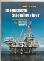 Toegepaste stromingsleer 9789043015622, Boeken, Studieboeken en Cursussen, Verzenden, Zo goed als nieuw