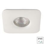 Spotje wit | IP65 inbouwspot LED badkamer | Inbouwarmatuur, Huis en Inrichting, Lampen | Spots, Nieuw, Modern, Plafondspot of Wandspot