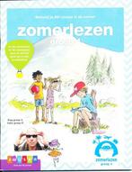 Zomerlezen groep 4  (per stuk), Verzenden, Nieuw