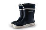 Bergstein Regenlaarzen in maat 27 Blauw | 10% korting, Verzenden, Jongen of Meisje, Nieuw, Laarzen