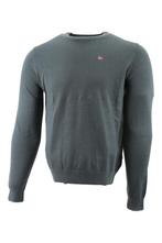 Napapijri Trui in maat S Groen, Verzenden, Zo goed als nieuw, Overige kleuren, Napapijri